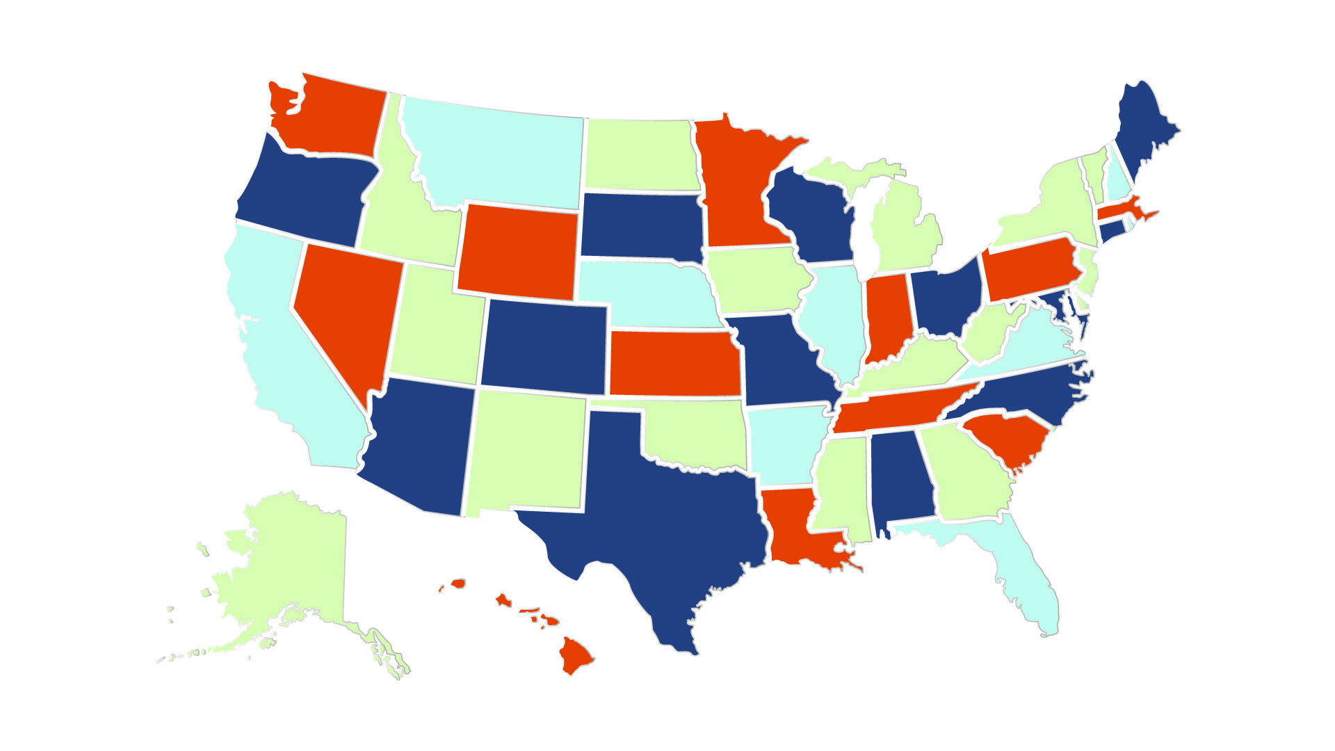 United States Map