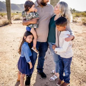The Dookie Family