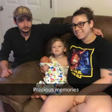 The Windsor Family